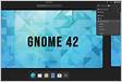 GNOME 42 Desktop Environment Is Out with New Screenshot UI